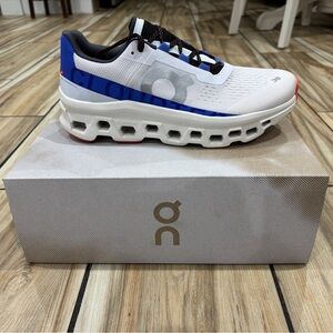 On Cloud Athletic Sneakers
